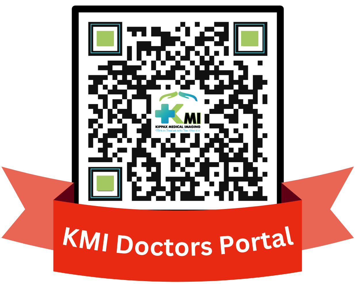 KMI-Doctor-Portal