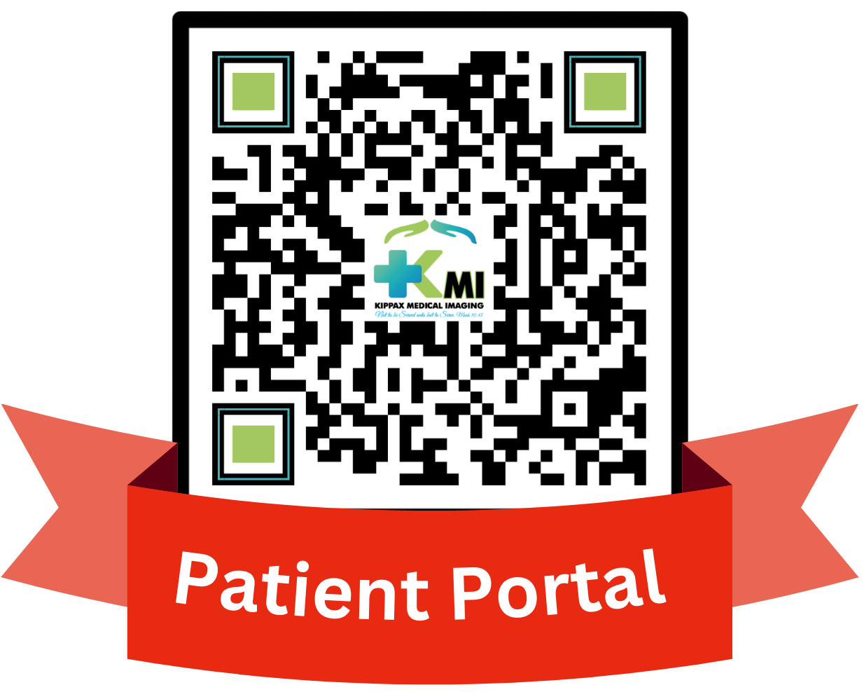 KMI-Patient-Portal